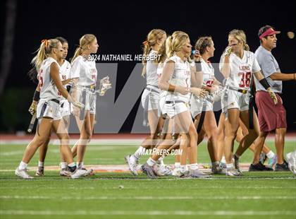 Thumbnail 2 in JSerra Catholic @ El Modena photogallery.