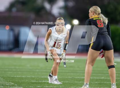 Thumbnail 1 in JSerra Catholic @ El Modena photogallery.