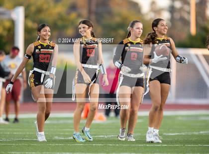 Thumbnail 1 in JSerra Catholic @ El Modena photogallery.