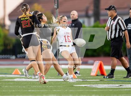 Thumbnail 1 in JSerra Catholic @ El Modena photogallery.