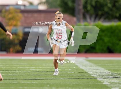 Thumbnail 1 in JSerra Catholic @ El Modena photogallery.