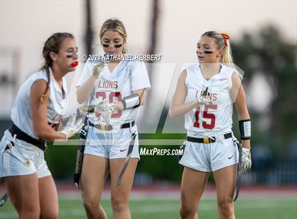 Thumbnail 1 in JSerra Catholic @ El Modena photogallery.