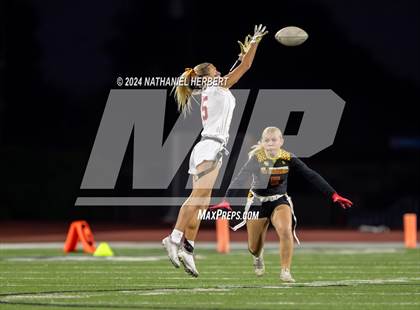 Thumbnail 2 in JSerra Catholic @ El Modena photogallery.