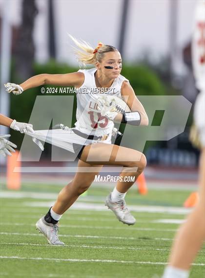 Thumbnail 2 in JSerra Catholic @ El Modena photogallery.