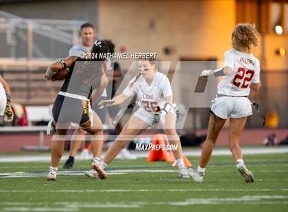 Thumbnail 3 in JSerra Catholic @ El Modena photogallery.