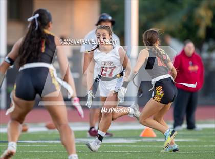 Thumbnail 3 in JSerra Catholic @ El Modena photogallery.