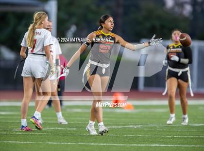 Thumbnail 3 in JSerra Catholic @ El Modena photogallery.