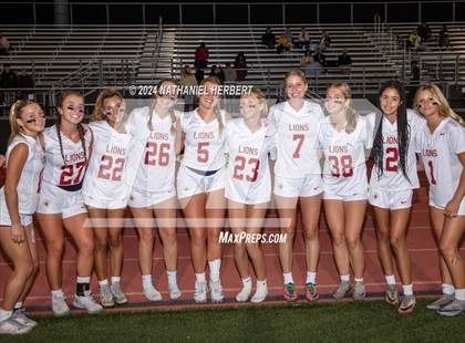 Thumbnail 3 in JSerra Catholic @ El Modena photogallery.