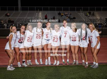 Thumbnail 1 in JSerra Catholic @ El Modena photogallery.