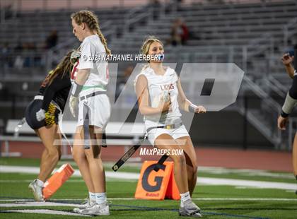Thumbnail 1 in JSerra Catholic @ El Modena photogallery.
