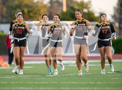 Thumbnail 2 in JSerra Catholic @ El Modena photogallery.