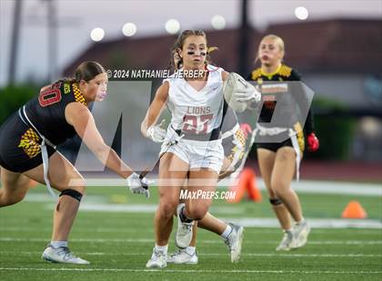 Thumbnail 1 in JSerra Catholic @ El Modena photogallery.
