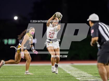 Thumbnail 1 in JSerra Catholic @ El Modena photogallery.