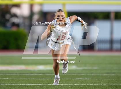 Thumbnail 3 in JSerra Catholic @ El Modena photogallery.