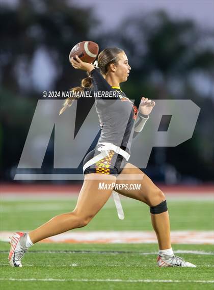 Thumbnail 2 in JSerra Catholic @ El Modena photogallery.