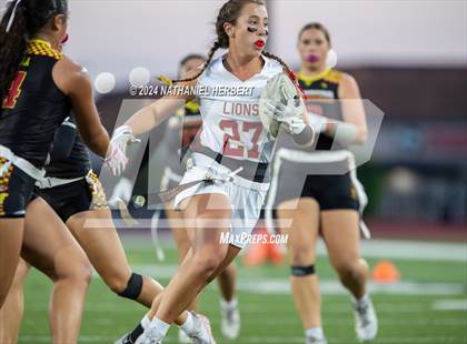 Thumbnail 3 in JSerra Catholic @ El Modena photogallery.