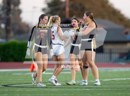Thumbnail 1 in JSerra Catholic @ El Modena photogallery.