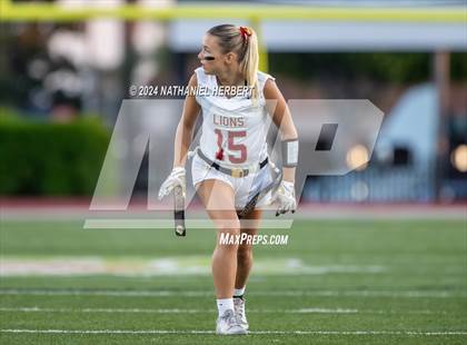 Thumbnail 1 in JSerra Catholic @ El Modena photogallery.