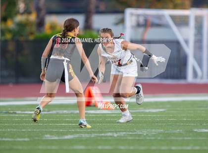Thumbnail 1 in JSerra Catholic @ El Modena photogallery.