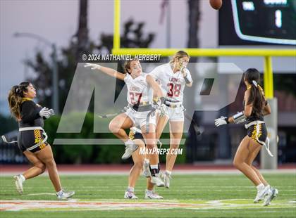 Thumbnail 1 in JSerra Catholic @ El Modena photogallery.