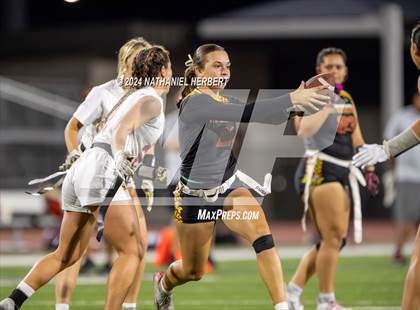 Thumbnail 2 in JSerra Catholic @ El Modena photogallery.