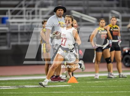 Thumbnail 3 in JSerra Catholic @ El Modena photogallery.