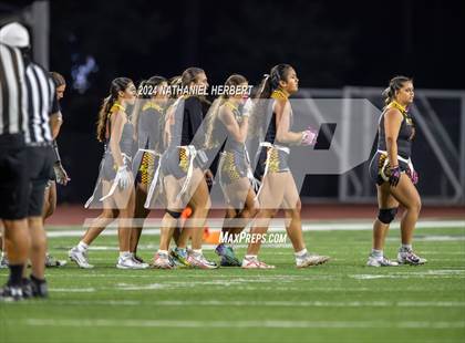 Thumbnail 1 in JSerra Catholic @ El Modena photogallery.