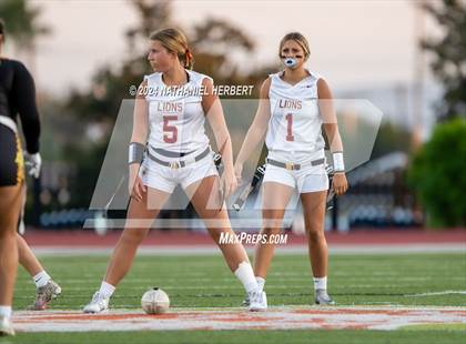 Thumbnail 3 in JSerra Catholic @ El Modena photogallery.