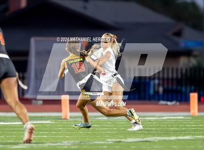 Thumbnail 2 in JSerra Catholic @ El Modena photogallery.