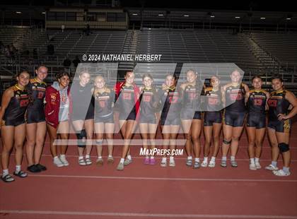 Thumbnail 2 in JSerra Catholic @ El Modena photogallery.