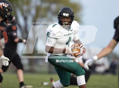 Thumbnail 3 in Madison @ Wesclin photogallery.