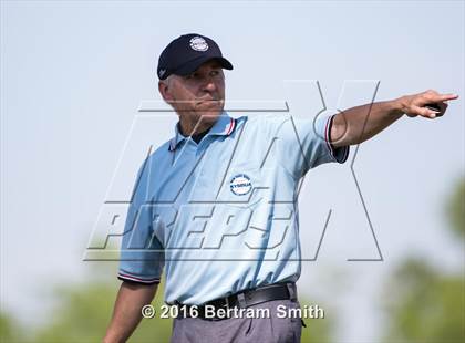 Thumbnail 2 in Williamsville East vs. Iroquois (Section 6 Class A Final) photogallery.