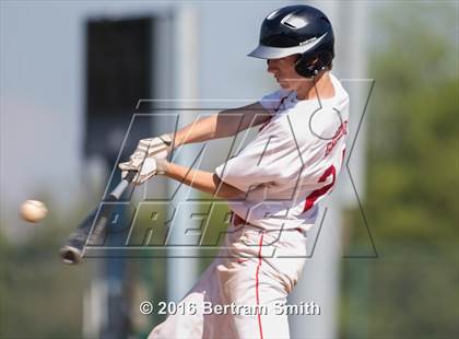 Thumbnail 1 in Williamsville East vs. Iroquois (Section 6 Class A Final) photogallery.