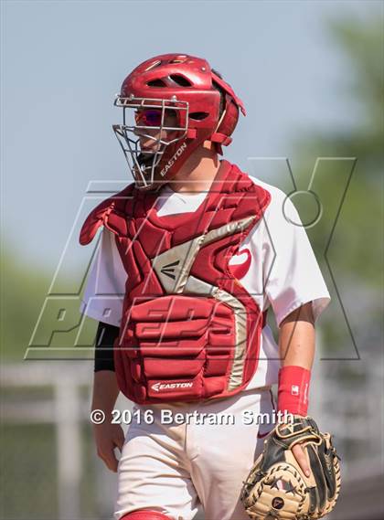 Thumbnail 2 in Williamsville East vs. Iroquois (Section 6 Class A Final) photogallery.