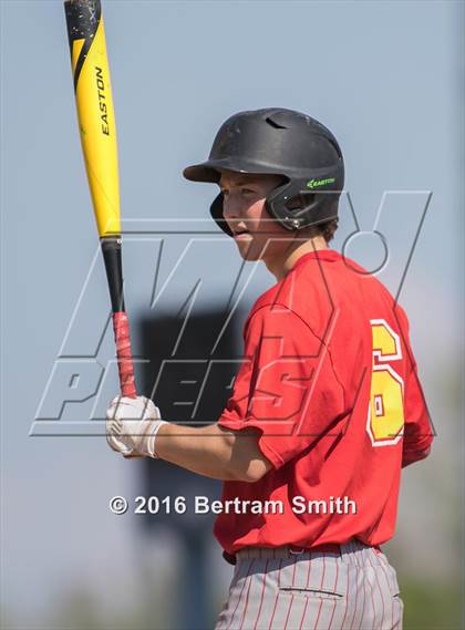 Thumbnail 2 in Williamsville East vs. Iroquois (Section 6 Class A Final) photogallery.