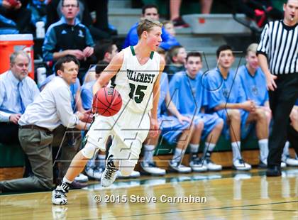 Thumbnail 3 in West Jordan @ Hillcrest photogallery.