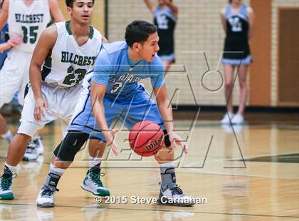Thumbnail 2 in West Jordan @ Hillcrest photogallery.