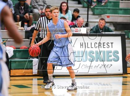 Thumbnail 1 in West Jordan @ Hillcrest photogallery.