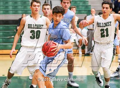 Thumbnail 3 in West Jordan @ Hillcrest photogallery.