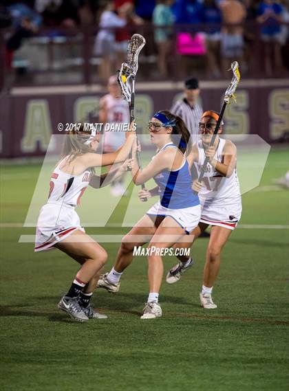 Thumbnail 2 in Colorado Academy vs. Cherry Creek (CHSAA Final) photogallery.