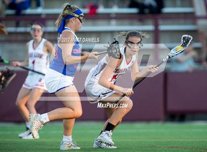 Thumbnail 2 in Colorado Academy vs. Cherry Creek (CHSAA Final) photogallery.