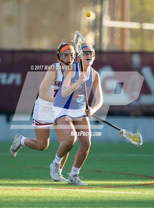 Colorado Academy vs. Cherry Creek (CHSAA Final)