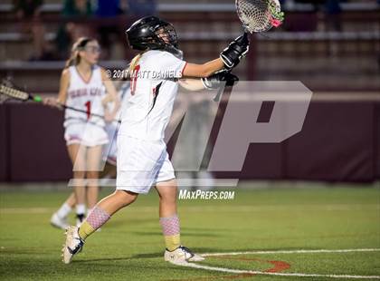 Thumbnail 3 in Colorado Academy vs. Cherry Creek (CHSAA Final) photogallery.