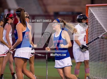 Thumbnail 1 in Colorado Academy vs. Cherry Creek (CHSAA Final) photogallery.