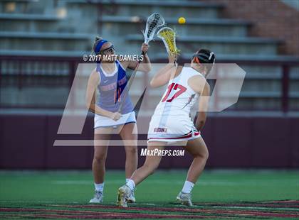 Thumbnail 3 in Colorado Academy vs. Cherry Creek (CHSAA Final) photogallery.