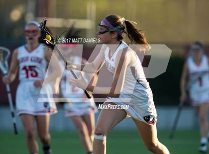 Thumbnail 3 in Colorado Academy vs. Cherry Creek (CHSAA Final) photogallery.