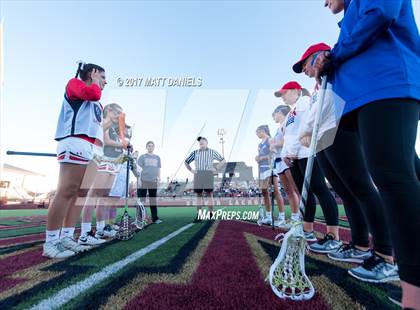 Thumbnail 3 in Colorado Academy vs. Cherry Creek (CHSAA Final) photogallery.