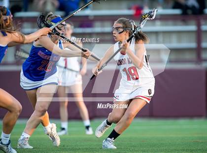 Thumbnail 1 in Colorado Academy vs. Cherry Creek (CHSAA Final) photogallery.