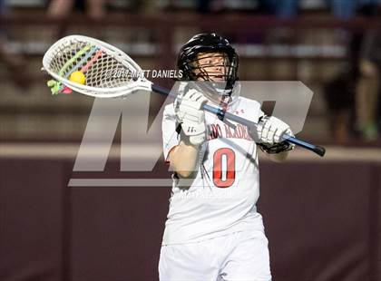 Thumbnail 2 in Colorado Academy vs. Cherry Creek (CHSAA Final) photogallery.