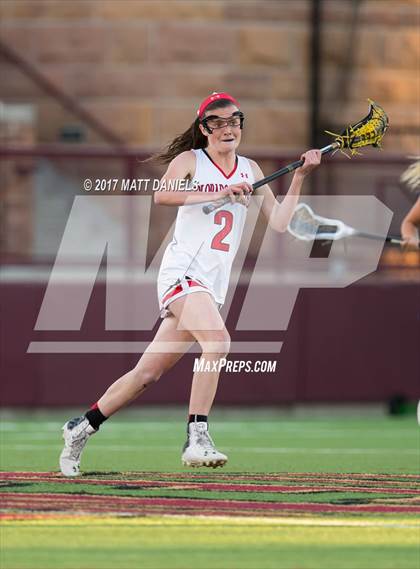 Thumbnail 1 in Colorado Academy vs. Cherry Creek (CHSAA Final) photogallery.